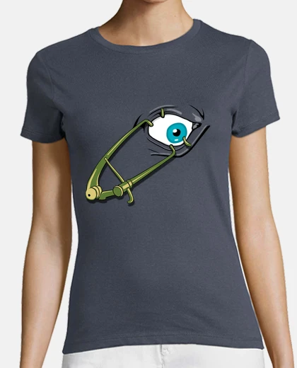 Tee-shirt Oeil