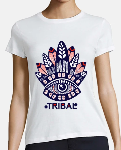 Tee-shirt oeil cmb