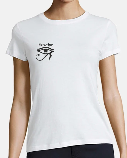 Tee-shirt oeil d'horus