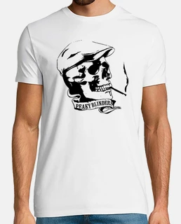 œillères pointues - fumée de skull