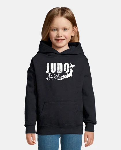 Kids of judo
