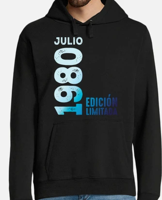 Vintage 1980 hoodie hotsell