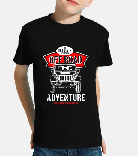Ropa Off Road