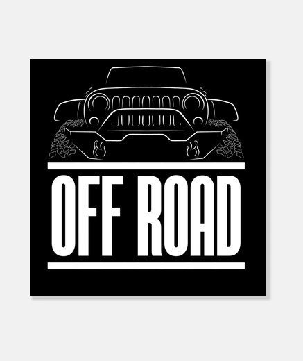 Tableau Off Road