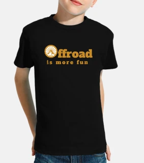 Off road is more fun - Gravel Cycling