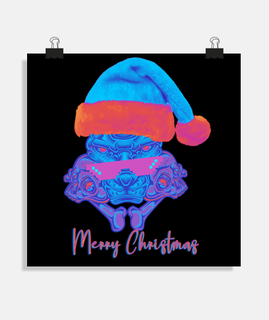 offers en poster merry christmas c