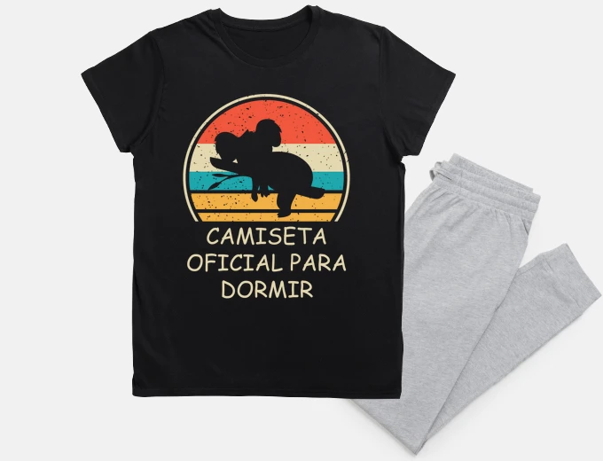 Pajama official sleep pajamas