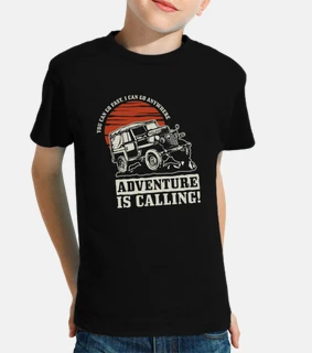 Offroad Adventure