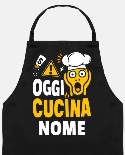 oggi cucina nome