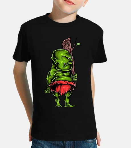 Ropa Ogro