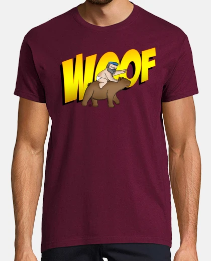 T-shirt oh!