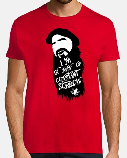 Tee-shirt Oh Brother