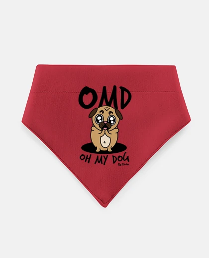 Mascotas oh mon chien!