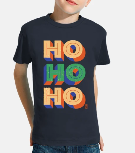 Abbigliamento oh oh oh