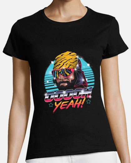 Tee-shirt oh oui!! shirt de femmes