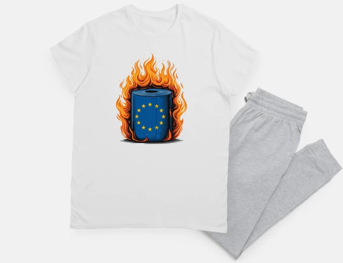 Pyjama oh the european union