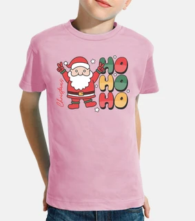 oh oh oh Natale Babbo Natale