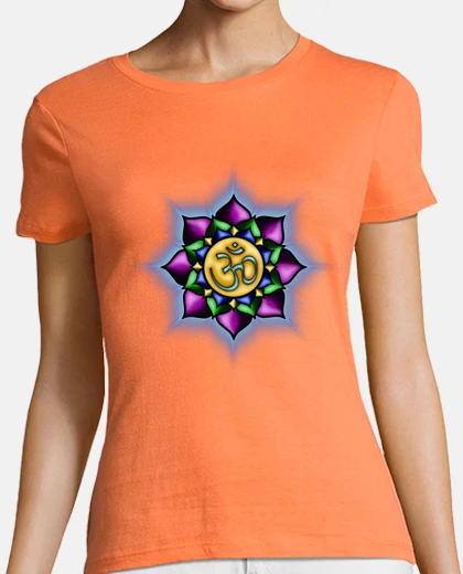 Tee-shirt ohm