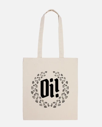 Sac oi top
