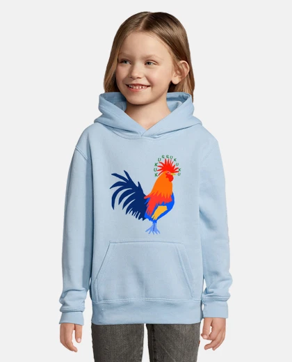 Kids oilarra