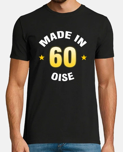Tee-shirt Oise