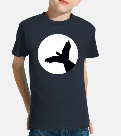 Vêtements oiseau de l39ombre