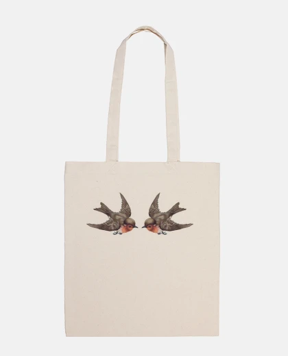 Sac oiseaux