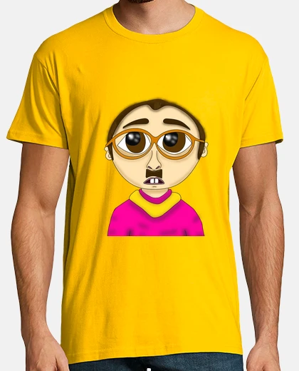 Camiseta Ojete