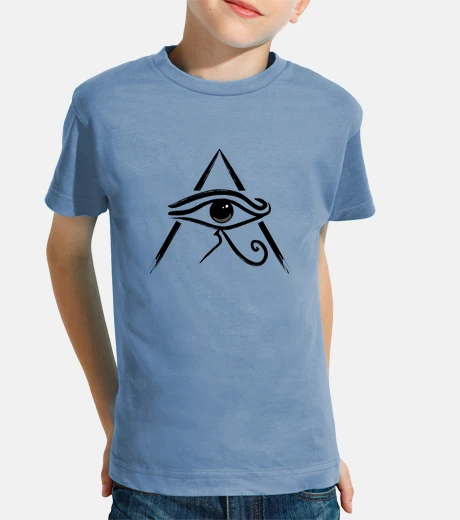 Ropa Ojo de Horus