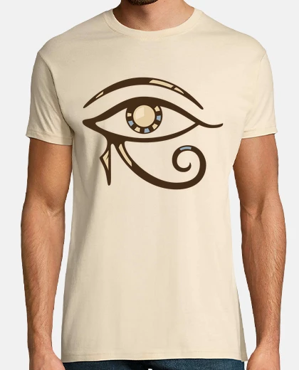 Camiseta Ojo de Horus