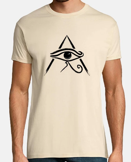 Camiseta Ojo de Horus