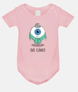 Ojo Clinico