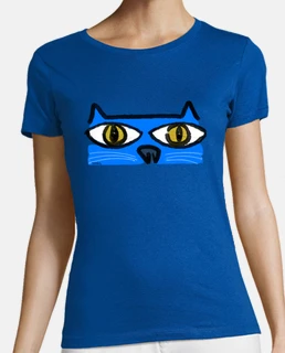 Ojos de gato