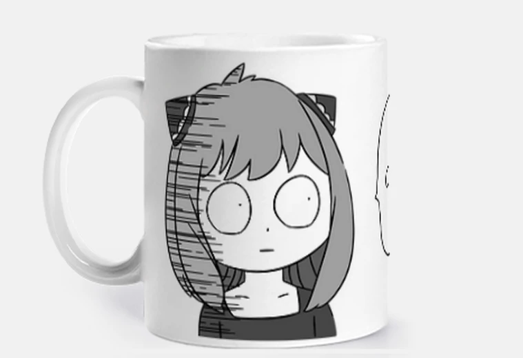 Cup ok anya