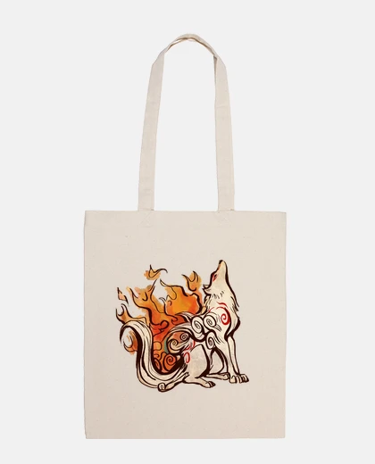 Bag okami