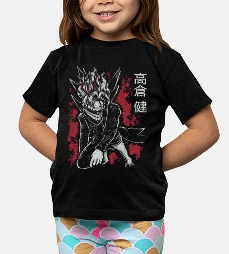 Abbigliamento okarun