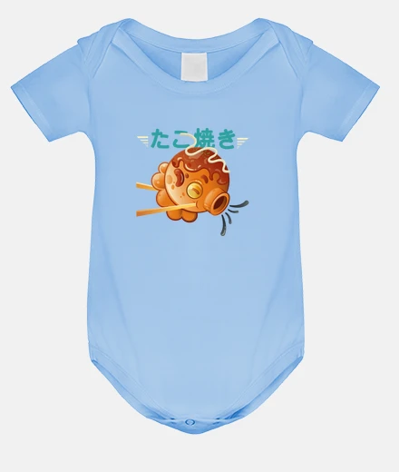Kids okonomiyaki