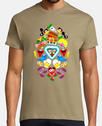 T-shirt oktoberfest