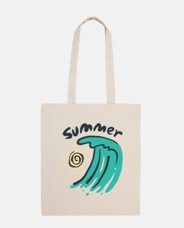 ola de verano