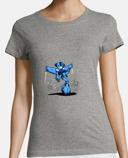 ola ionia camiseta para mujer