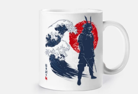 Ola Samurai