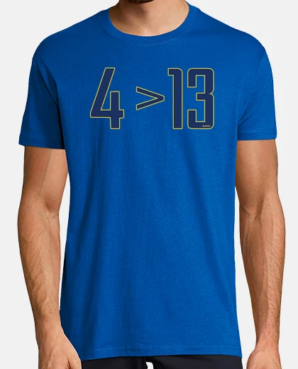 T-shirt oladipo> george