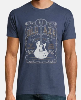 Old Axe LP