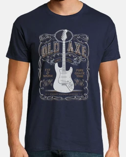 Old Axe Strat