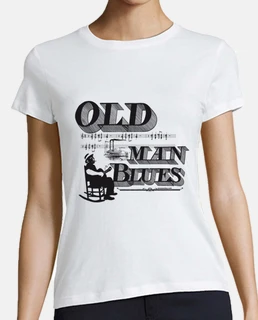 Old Man Blues