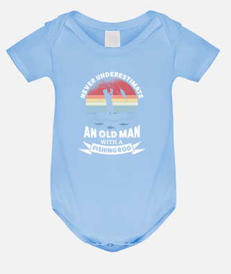 Funny Fishing Shirts Present for Men Rod Gift Xmas Men's Longsleeve Shirt