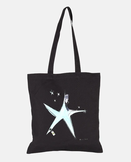 Bolsa Olenca estrella