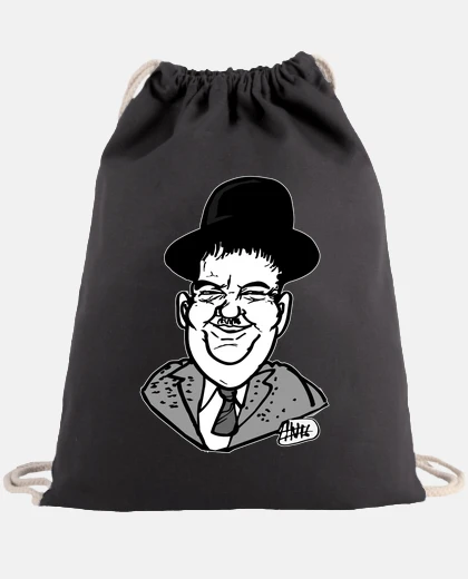 Bolsa OLIVER HARDY