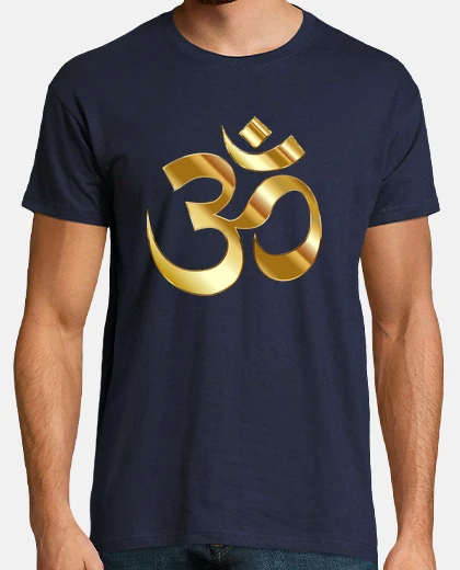 Camiseta Om
