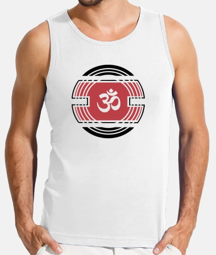 T-shirt om